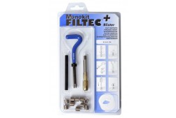 BLISTER FILTEC+ 5-40