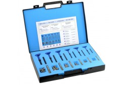 COFFRET ASSORT MONOKIT FILTEC+ N 20 COFFRET ASSORT MONOKIT FILTEC+ N 20