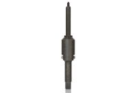 Automatique pose affleurée